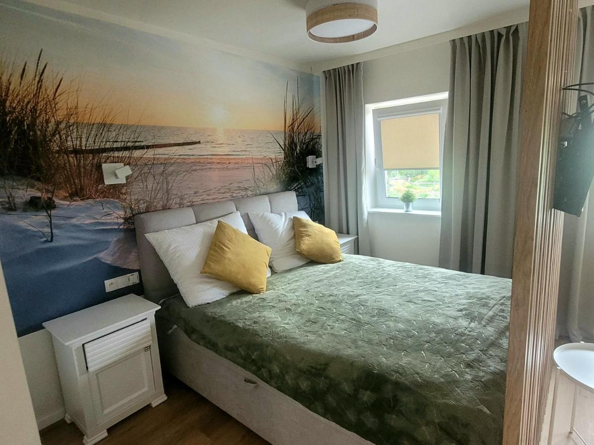 Apartament Na Wydmie Sopoty Exteriér fotografie